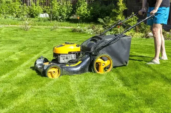 Affordable Lawn Mowing in Lowell, MA