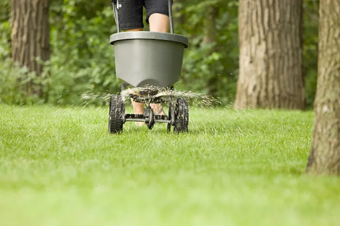 Dependable Lawn Fertilization in Lowell, MA