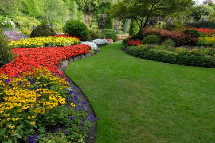 Landscaping Company in Lowell, MA