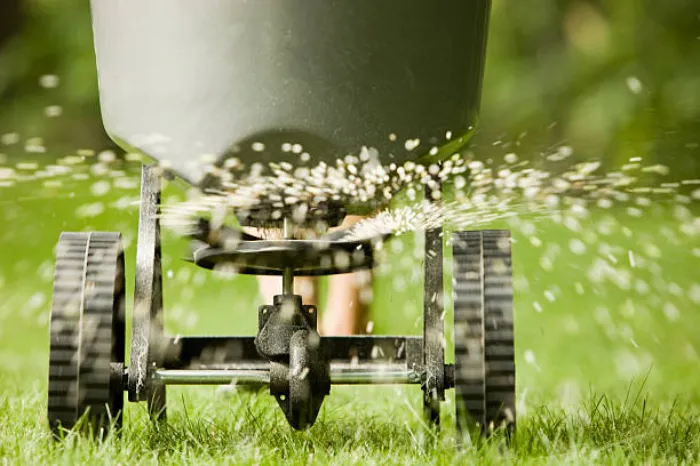 Top-notch Lawn Fertilization in Lowell, MA